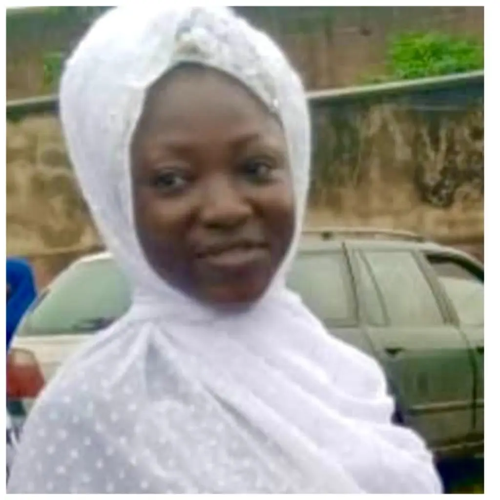 Pregnant woman abducted by unknown gunmen in Ogun