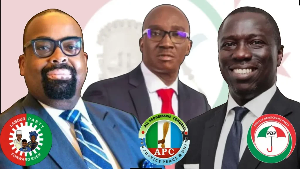 Edo decides: Live Updates, Results from governorship election