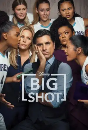 Big Shot S01E01