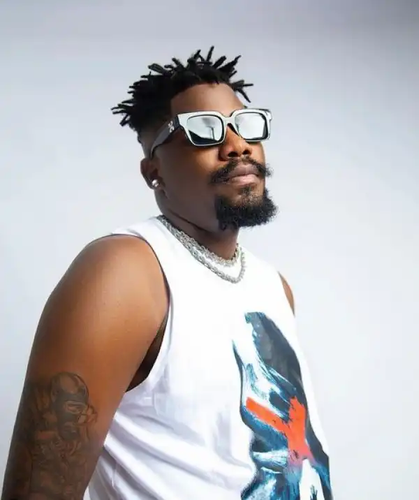 I Cheated Because Of Greed - Rapper Ycee