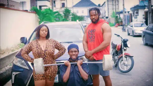 Officer Woos – The Gym Addicts  (Comedy Video)
