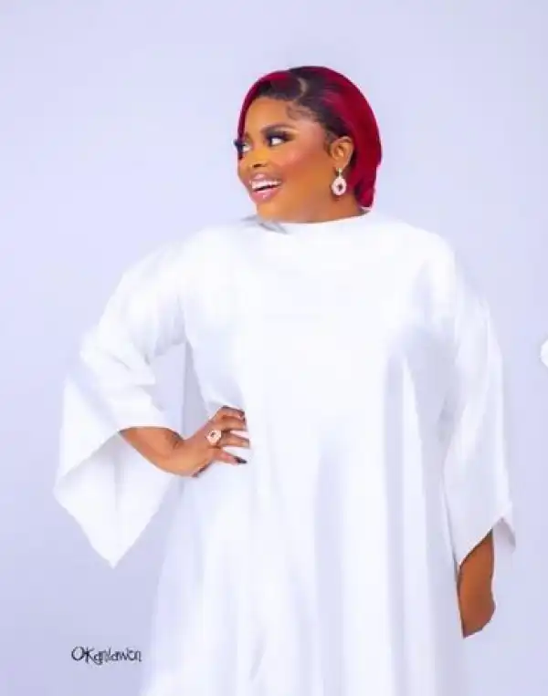 I Have No Regrets - Juliana Olayode Tells Those Criticizing Her Over Celibacy Until Marriage