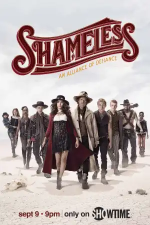 Shameless Hall of Shame S01E03