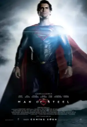 Man of Steel (2013)