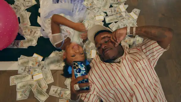 DaBaby - More Money More Problems (Video)