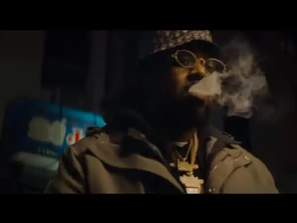 Smoke DZA - Tradition Ft. Jim Jones (Video)