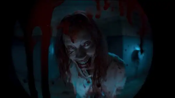 Evil Dead Rise Max Release Date Set for Streaming Debut