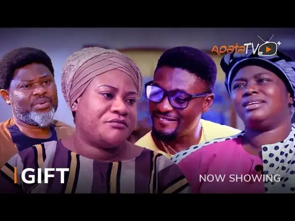 Gift (2023 Yoruba Movie)