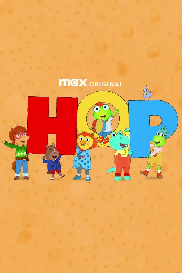 Hop S01 E19