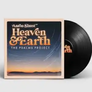 Aaron Shust – Majestic (Psalm 8)