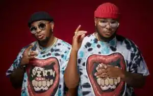 Major League DJz – Piano City (S1 EP7) ft. Ross