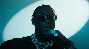 HIT-BOY - Fireproof  (Video)