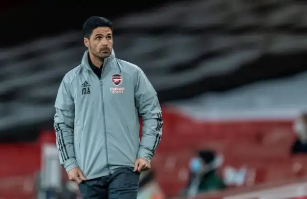 Bid made: Arsenal risk transfer embarrassment with low-ball €9m offer for defender valued at €25m by PSG