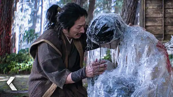 Mortal Kombat - First 7 Minutes Opening Scene (2021)