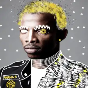 Zakes Bantwini – Amanga ft. Nana Atta