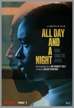 All Day and a Night (2020) [Movie]