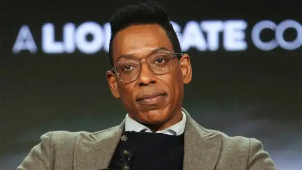 Age & Career Of Orlando Jones