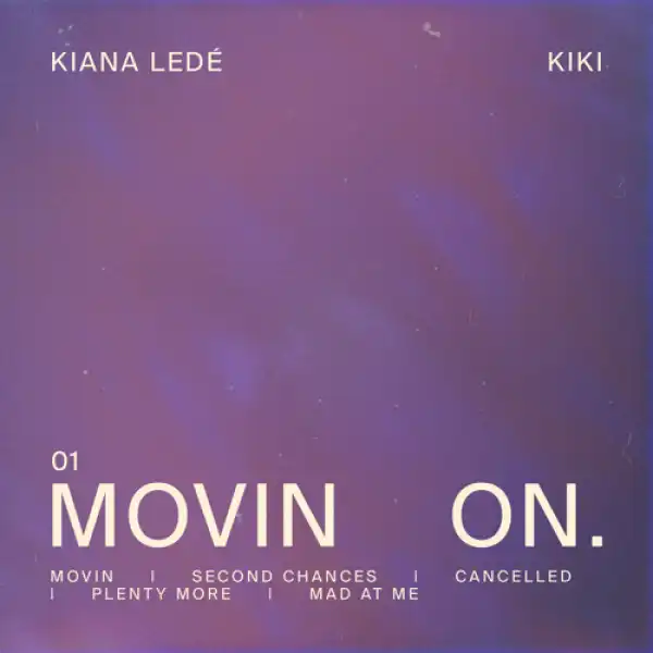 Kiana Ledé - Cancelled
