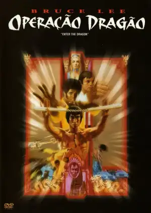 Enter the Dragon (1973) [Chinese]