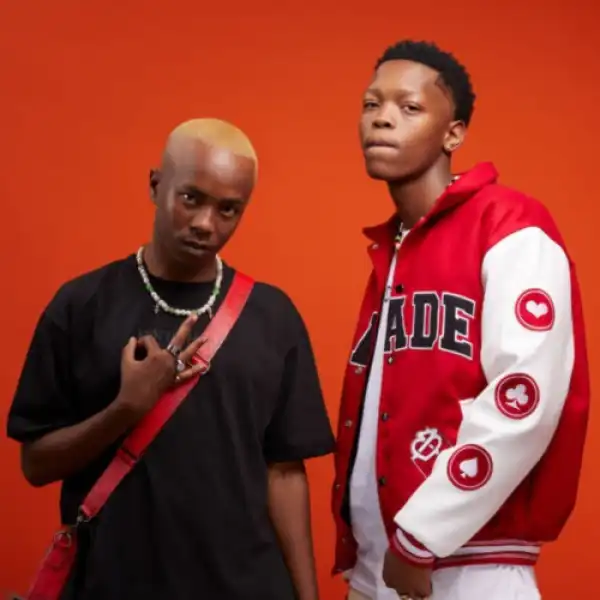 Mellow & Sleazy – Thesha (Eh Eh) ft. Tumelo ZA, LeeMckrazy & Tyrone Dee