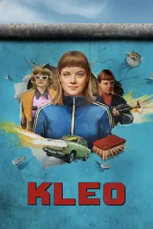 Kleo (2022) [German] (TV series)