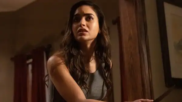Scream 6: Melissa Barrera Teases ‘Mortifying’ New Setting