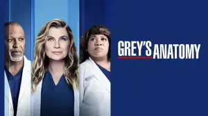 Greys Anatomy S18E14