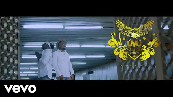 Umu Obiligbo – On God Ft. Victor AD (Video)