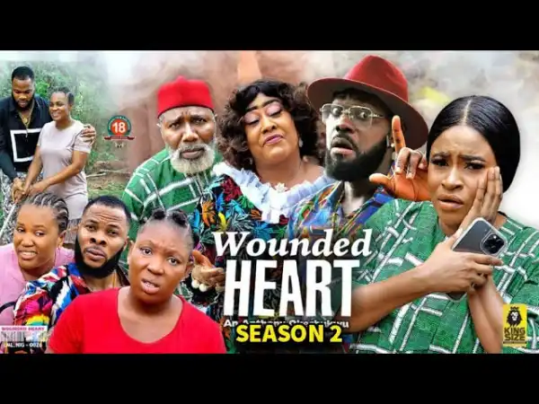Wounded Heart Season 2