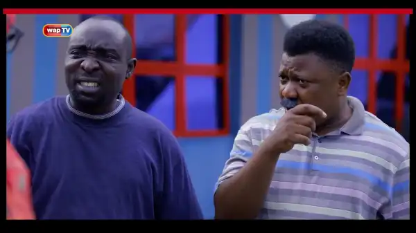 Mr Funny - Sabinus and Edu wahala (Comedy Video)