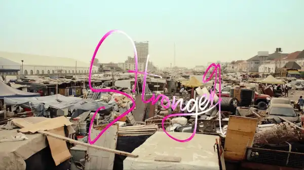 PsychoYP ft. Zlatan - Stronger (Video)
