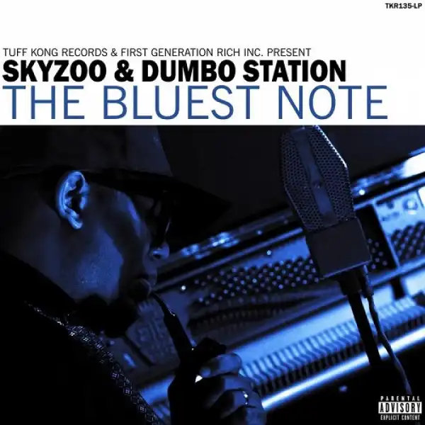 Skyzoo & Dumbo Station - Sing Comfortably