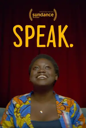 Speak. (2025)