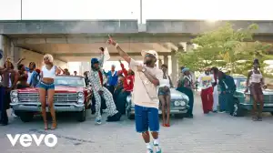 Davido - Be There Still (Dance Video)