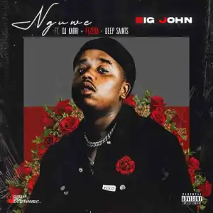 Big John – Nguwe ft. Dj Karri, Fezeka Dlamini & Deep Saints