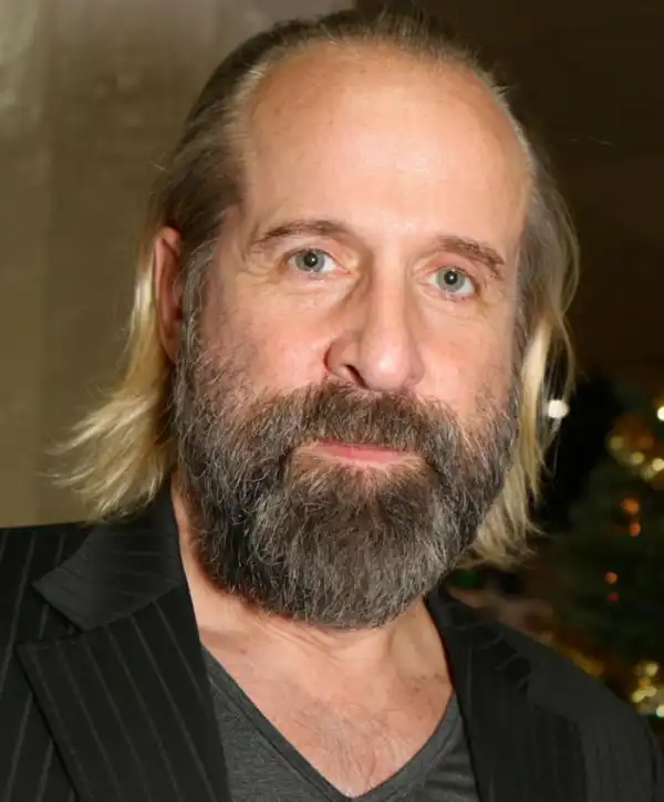 Net Worth Of Peter Stormare