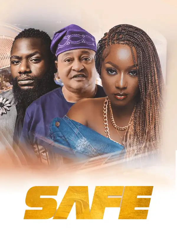 Safe (2022)