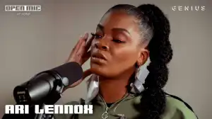 Ari Lennox - Chocolate Pomegranate (Video)