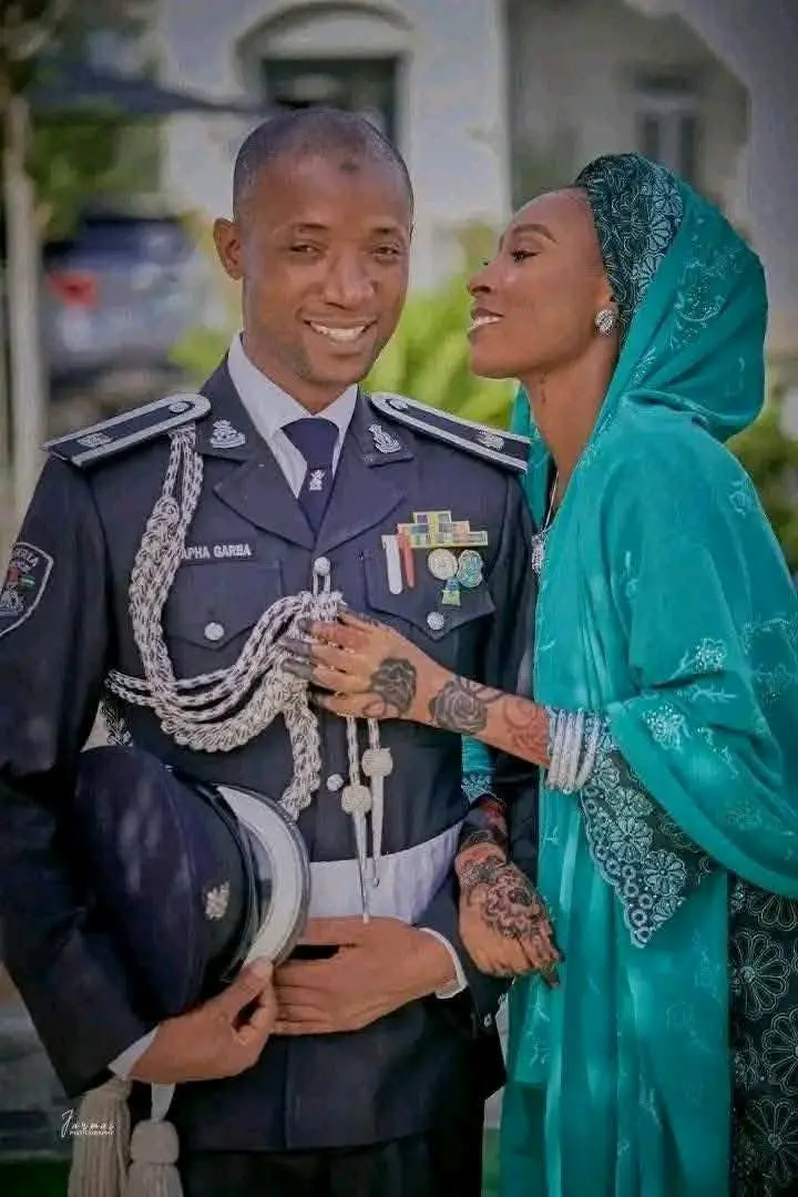 Tragedy as groom, friends die in car crash moments before wedding