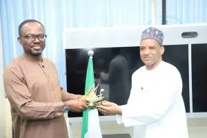 NIMASA, NCC partner on submarine cable regulation