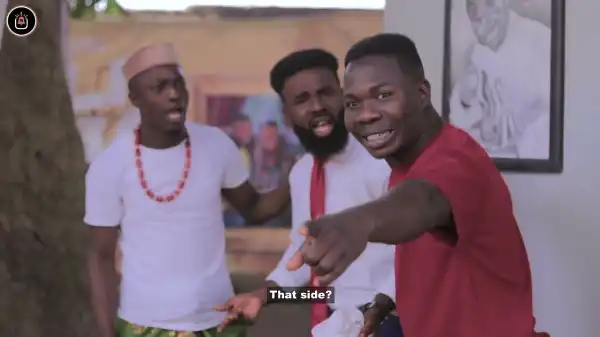Woli Agba – Sunday Service or Not (Video)