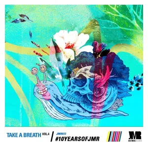 VA – Take A Breath, Vol. 4 (EP)
