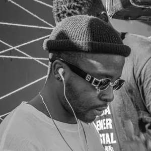 DJ Webaba – Amapiano Is A Lifestyle