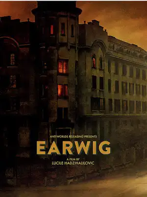 Earwig (2021)