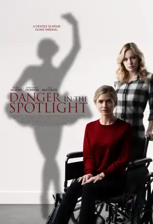 Danger in the Spotlight (2021)