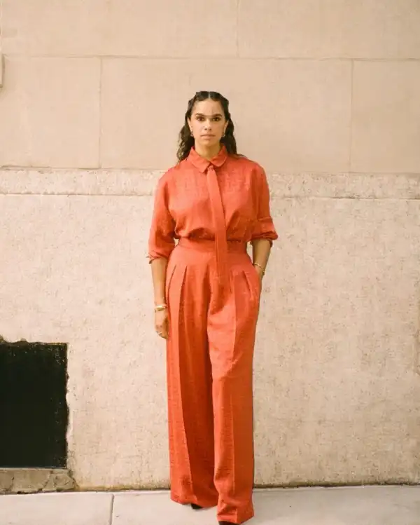 Net Worth Of Misty Copeland