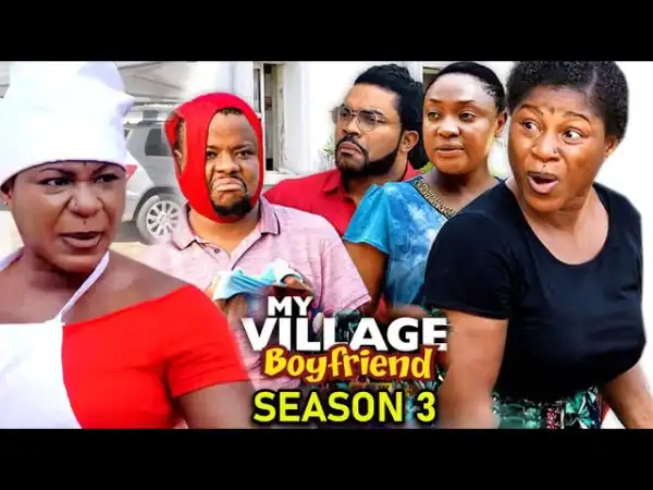My Village Boyfriend Season 3