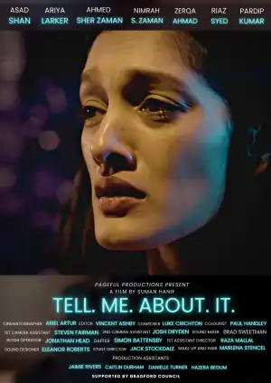 Tell Me About It (2023)