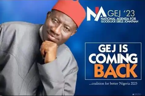 APC Governor Bought Presidential Forms For Jonathan - Daily Trust