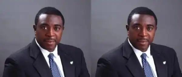 “It Was Not Funny”- Nollywood Veteran Bob-Manuel Shares Daughter’s School Struggles